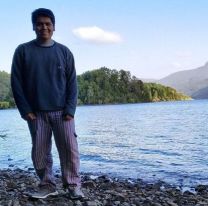 ¡Bien ahí! / Estudiante salteño prepara su viaje a EEUU por un premio de ciencias