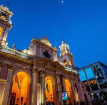 ¡A partir de hoy! / Tres días de música imperdible en las iglesias de Salta
