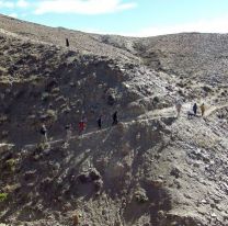 Un paseo al &#8220;Sillón del Inca&#8221; y las ruinas de Incahuasi en la Quebrada del Toro