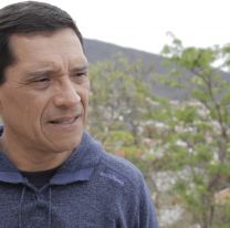 Rubén Ehizaguirre: “Después de 33 años le doy otro valor a la historia