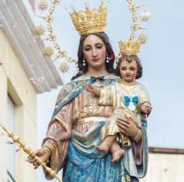 Día de María Auxiliadora: te contamos todos los detalles de los festejos