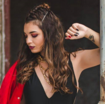 ¡Orgullo Salteño! / “Fifi” Palacios brillará esta noche con Tinelli