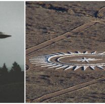 Estados Unidos admitió que están estudiando a los OVNIs en Salta