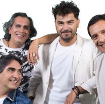 Los Nocheros cancelaron un show en San Luis por el agotamiento emocional  de la banda