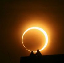 Se viene un nuevo eclipse total de Sol y se verá en Salta