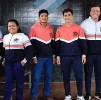 Aguaray: alumnos desarrollaron un caramelo para dejar de fumar