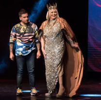 Llega a Salta “Siempre Juntos”, la revista éxito de Carmen Barbieri y Fede Bal