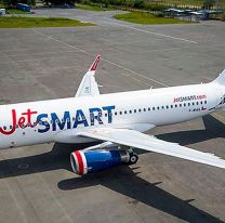 JetSmart comenzará a operar la ruta Salta – Iguazú la próxima semana