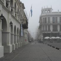 Cambia el clima en Salta: llegan días más fríos