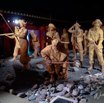 Se viene la “Noche de los Museos” en Salta