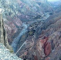 Iruya: el pueblito que colorea las montañas salteñas