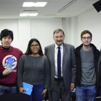 ¡Súper merecido! / El profe Córdoba tendrá un emotivo homenaje del Gobierno