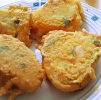 ¡Este domingo! / Se viene el 3° concurso de la papa con queso en La Merced