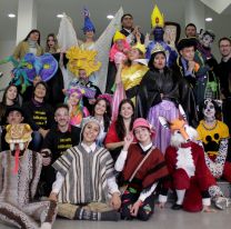 ¡Vacaciones de invierno! / Ya está en marcha la 10° edición de Cultura a la vista