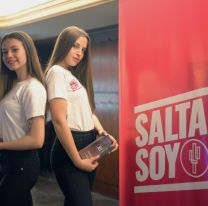 ¡Bien ahí! / Salta Soy expondrá su marca en la feria Conecta Turismo
