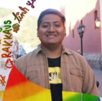 ¡Este viernes! / “Nagu El Negrius” presenta su show de Stand Up en el Cine Teatro Florida