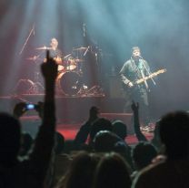 Perro Ciego, la histórica banda de rock salteña, cumple 30 años