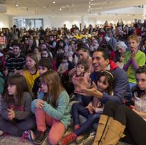 ¡Finde recargado! / Anotá todas las actividades que podes disfrutar en Salta