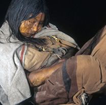 Por única vez en el año, “La Doncella” será el principal atractivo del MAAM