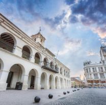 El frío intenso comienza a ceder a partir de hoy y se espera una semana de sol