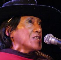 “Estoy muy orgullosa de ser Lorena Carpanchay, una chica trans de Cafayate y bagualera