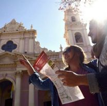 Conocé las actividades que se realizarán este finde en Salta la linda