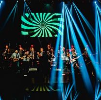 Se viene “Cerati Sinfónico”, el mejor homenaje al líder de Soda Stereo