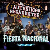 Los Auténticos Decadentes vuelven a Salta con su show Unplugged