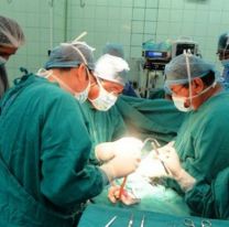 Salta tendrá el único centro de trasplante de médula ósea del norte