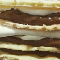 Se viene la II Feria de Dulces, Masas y Postres Regionales en La Merced