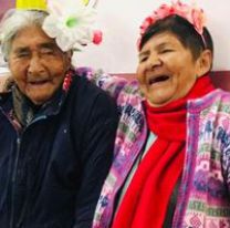 Abuelas desfilarán en La Merced y darán a conocer las prendas que ellas mismas confeccionan