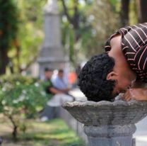 A tener en cuenta / En pleno invierno, Salta será un horno