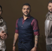 ¡Se viene con todo! / Cabales presentará su nuevo show en el Teatro Provincial