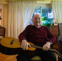 Juan Carlos Saravia revela las anécdotas más increíbles del conjunto que revolucionó el folklore