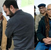 La apasionante historia del profesor prohibido que creó la mayor cuna de físicos del país