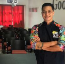 “Gabi cocina”: el chef salteño que es furor en las redes sociales