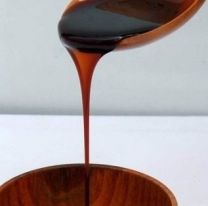 Un estudio confirma que el arrope de chañar es un excelente remedio para la tos