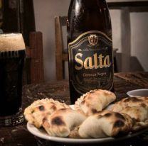 ¡Orgullo salteño! / Cerveza Salta obtuvo Medallas de Oro y Plata a la calidad en un certamen de nivel mundial