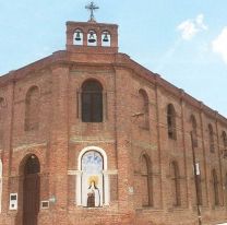 Historia de la Iglesia de los Carmelitas  y la Quinta Grande del obispo Campero