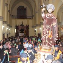 Presentan hoy las Fiestas Patronales en Honor a San Lorenzo Mártir