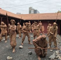 Hoy y mañana la entrada al Museo de Güemes será gratuita