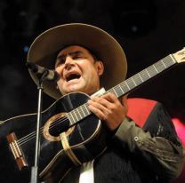 “El folclore es como el patio de la abuela: que entren todos