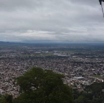 Cómo estará el tiempo durante el fin de semana