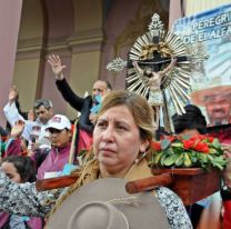 Cortes de tránsito alrededor de la Catedral por la novena