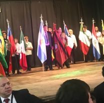 ¡Tomá nota! / Actividades por el Día del Inmigrante en Salta