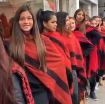 ¡Entrada libre y gratuita! / Fiesta estudiantil y musical con la elección a reina por capital