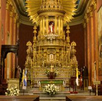 Este año la Novena del Milagro tendrá una bendición apostólica