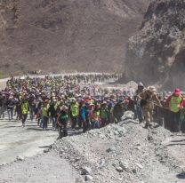 Más de 80 mil peregrinos llegarán a la Catedral de Salta