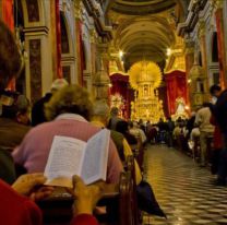 Novena al Señor y a la Virgen del Milagro: entrá a la nota y reza el sexto día
