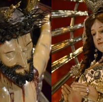 Serenata al Señor y Virgen del Milagro: artistas salteños cantarán a nuestros santos patronos